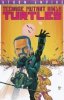 TEENAGE MUTANT NINJA TURTLES UTROM EMPIRE TP [9781631400247]